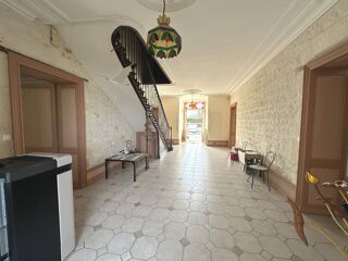  Maison à vendre 12 pièces 400 m²
