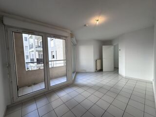  Appartement � louer 1 pi�ce 26 m�