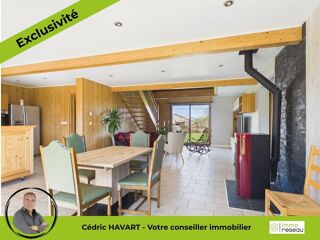  Maison à vendre 7 pièces 156 m²
