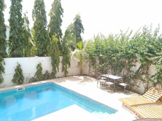  Maison � vendre 6 pi�ces 200 m� Ngaparou