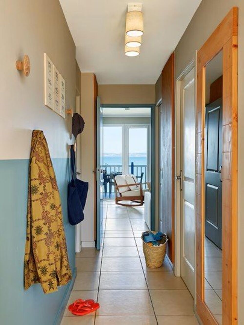 Vente Appartement Résidence Tourisme Douarnenez