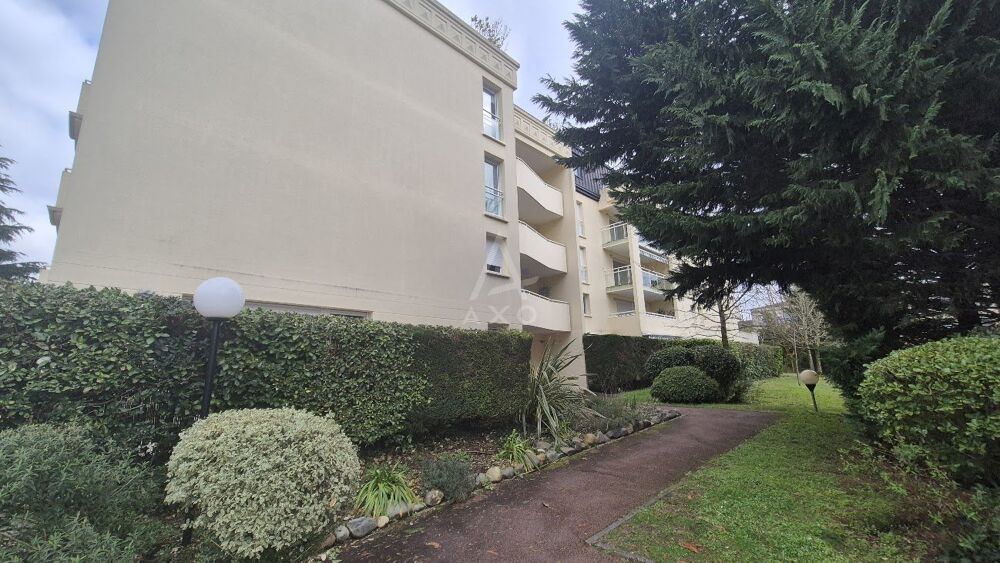 à vendre  Appartement Bordeaux (33000)
