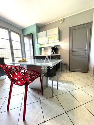  Maison à vendre 6 pièces 215 m²