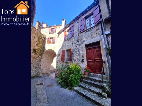  Maison Maison - 6 pièce(s) - 143 m²