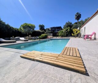  Maison à vendre 5 pièces 145 m²