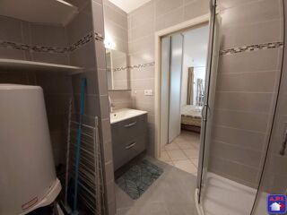  Appartement à louer 1 pièce 31 m²