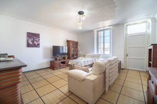  Maison à vendre 5 pièces 130 m²