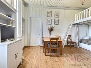  Appartement à vendre 1 pièce 29 m²