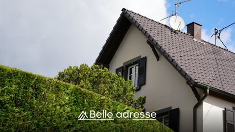   Maison de caract�re Maison - 8 pi�ce(s) - 169 m�
