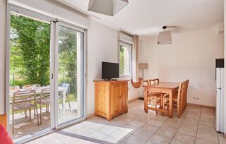  Appartement  vendre 3 pices 44 m