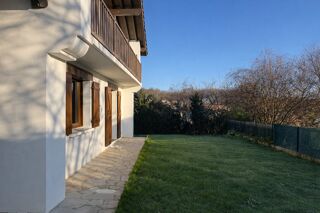  Villa à vendre 4 pièces 100 m²