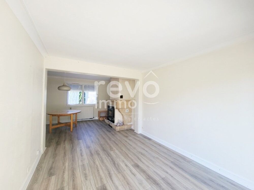 Vente Maison Maison Cholet