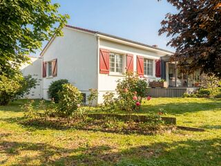  Maison à vendre 8 pièces 167 m²
