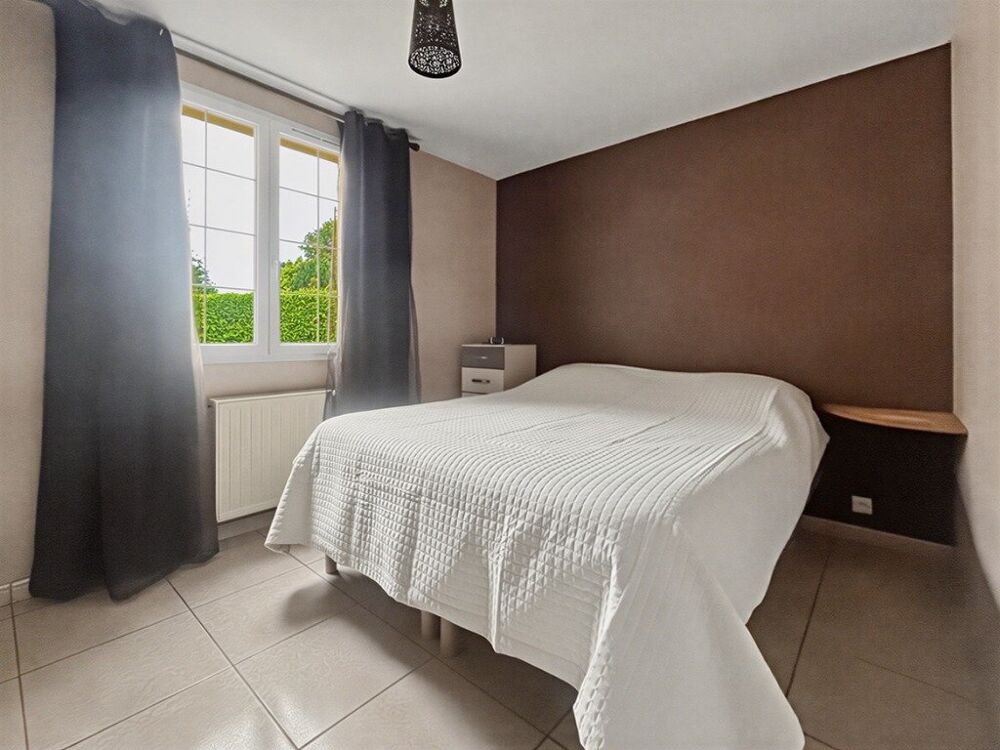 Vente Maison Maison Mannevillette