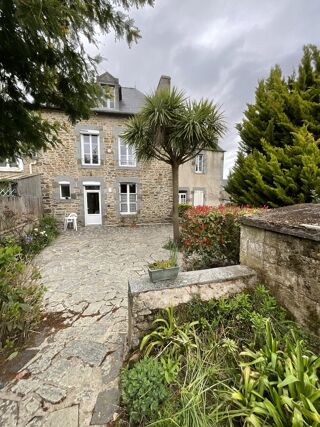  Maison à vendre 6 pièces 149 m²