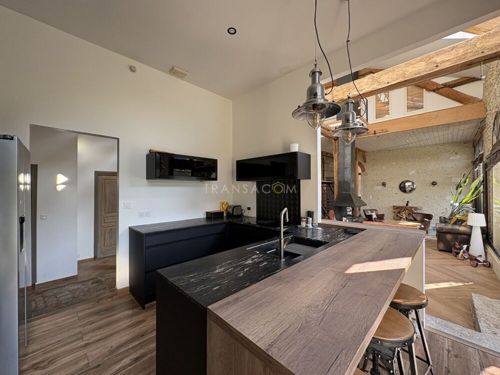  vendre  Maison Vernou-sur-Brenne (37210)