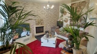  Maison � vendre 5 pi�ces 93 m�