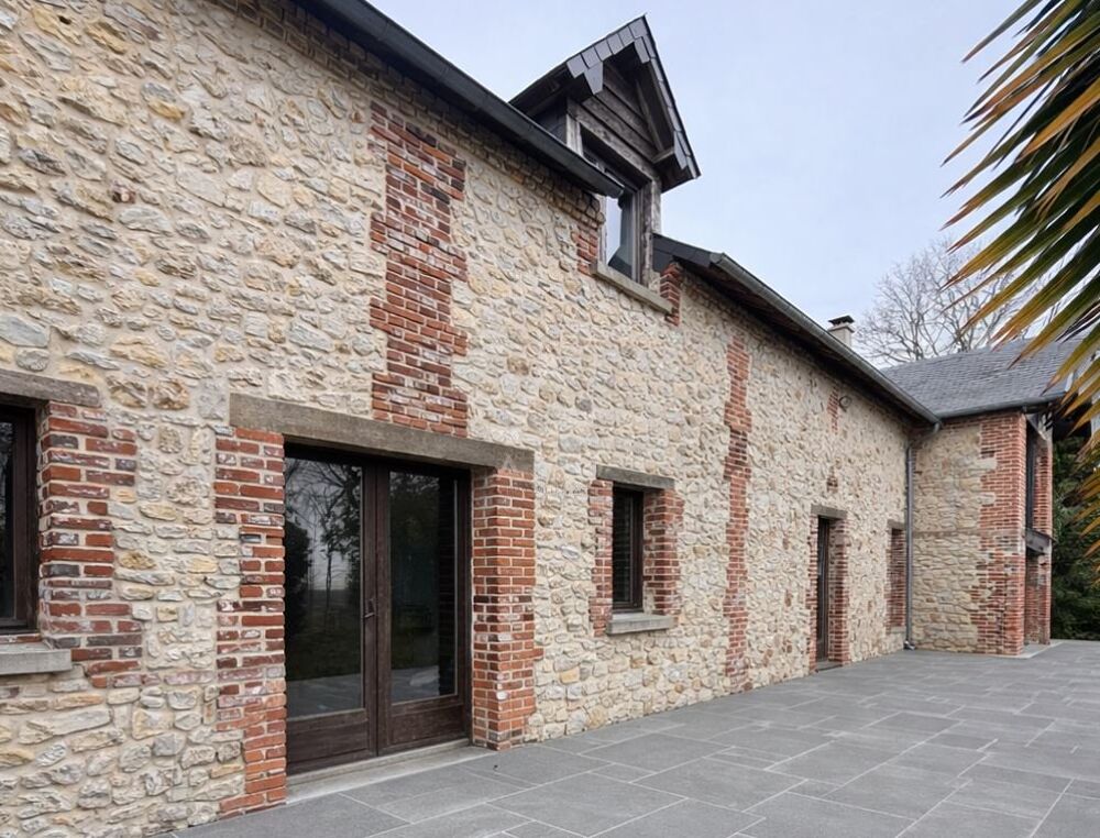 � vendre  Maison Surville (14130)