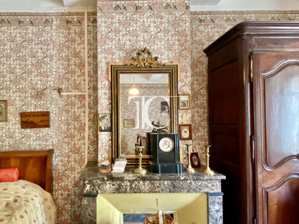 à vendre  Maison Alès (30100)