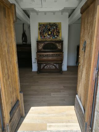  Villa  vendre 11 pices 424 m