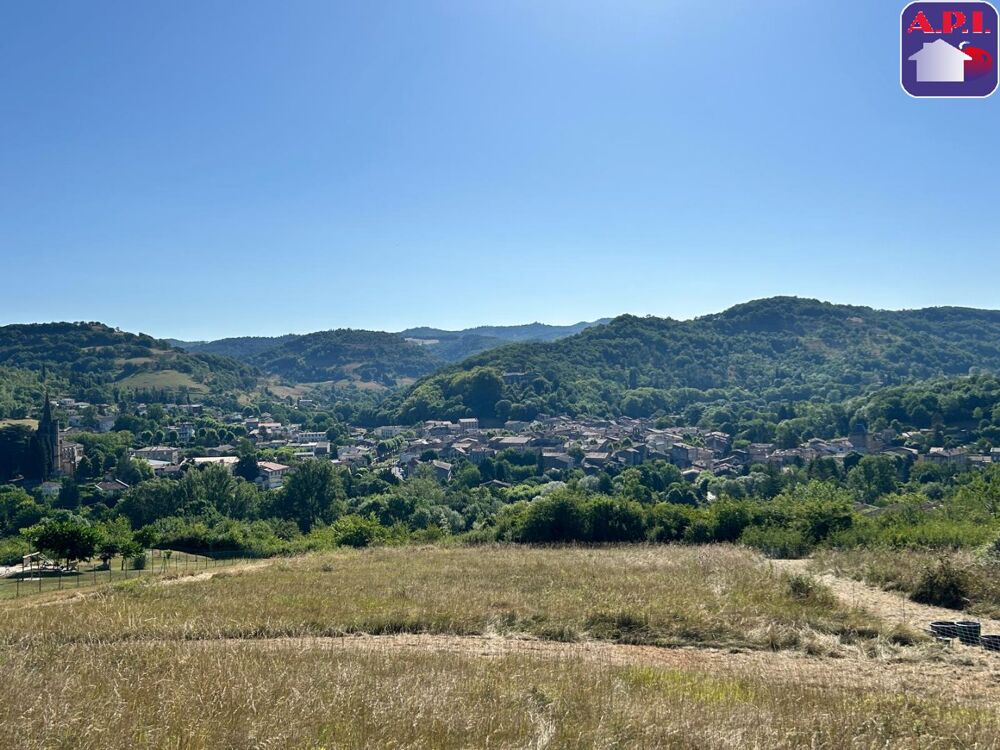 Vente Terrain Terrain constructible Chalabre