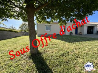  Maison � vendre 4 pi�ces 70 m�