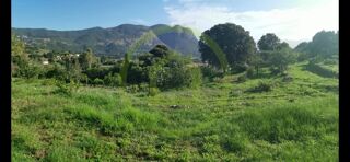  Terrain � vendre 1110 m�