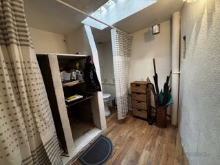  Maison � vendre 3 pi�ces 100 m�