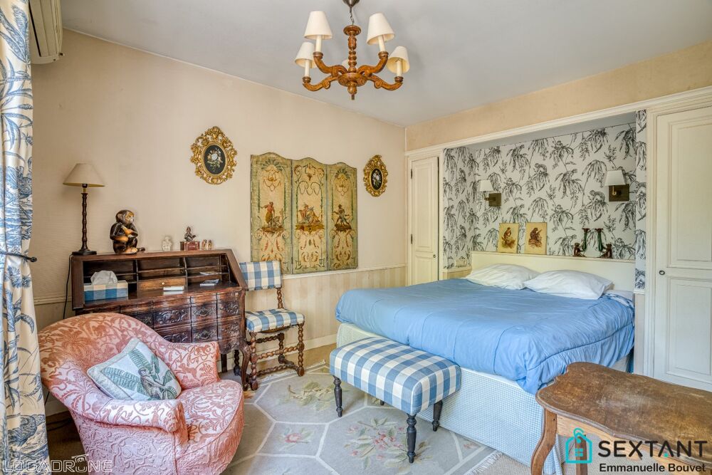 Vente Maison Longere Mouleydier