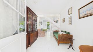  Maison � vendre 5 pi�ces 110 m�