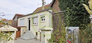  Maison � vendre 5 pi�ces 119 m�