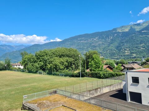   Appartement Appartement - 4 pice(s) - 80 m