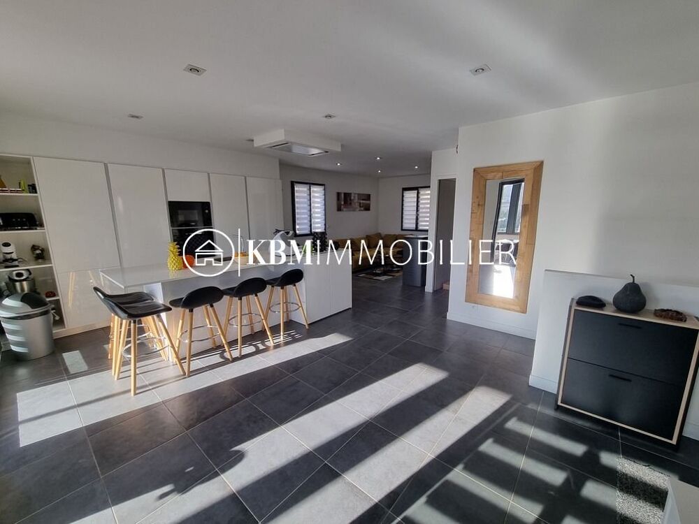  vendre  Maison Plan-de-Cuques (13380)