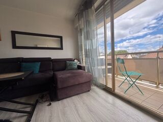  Appartement à vendre 1 pièce 24 m²