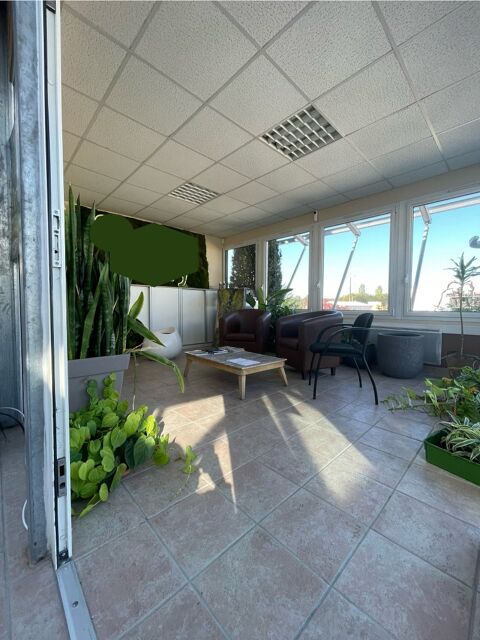 Entrepôts et Bureaux 425500 87100 Limoges