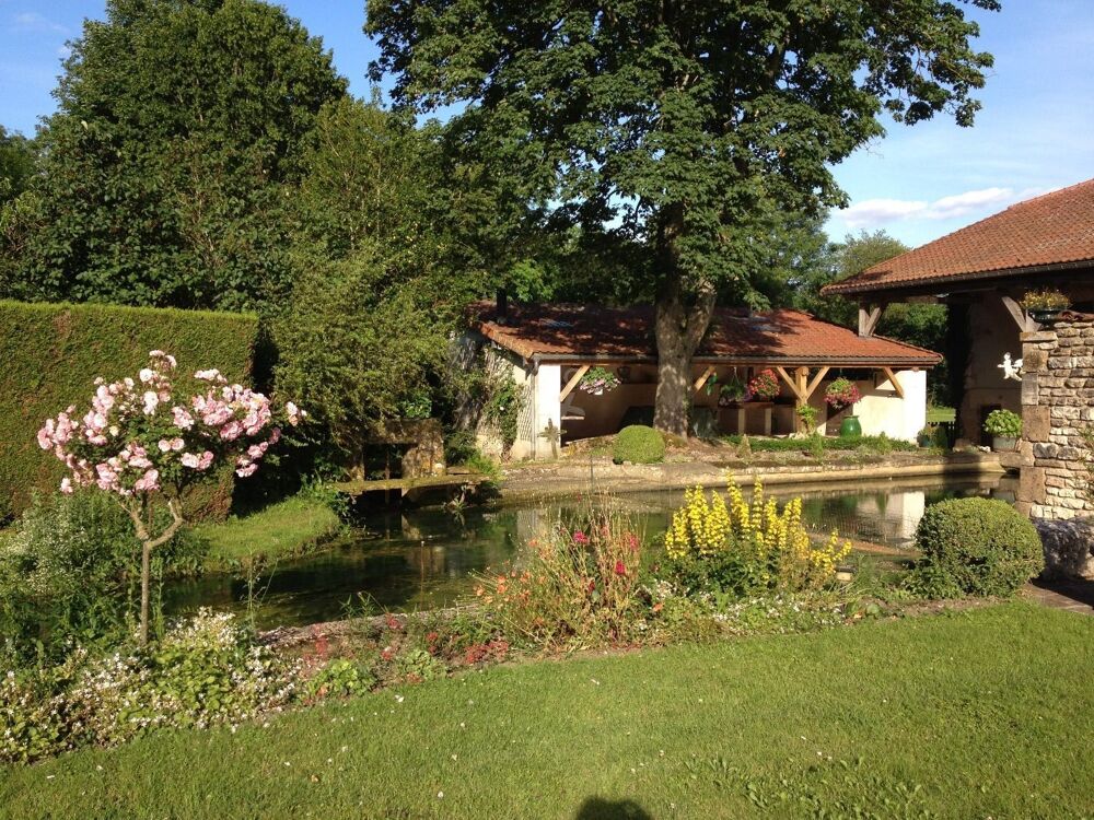  vendre  Villa Sommevoire (52220)