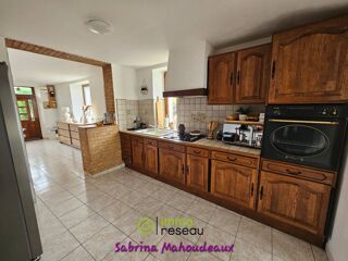  Maison � vendre 4 pi�ces 88 m�