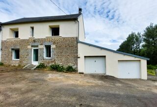  Maison à vendre 4 pièces 93 m²