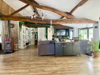  Maison � vendre 8 pi�ces 300 m�