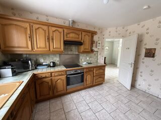  Maison � vendre 4 pi�ces 102 m�