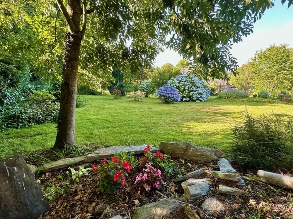 Vente Villa Longere La gacilly
