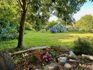  Villa à vendre 8 pièces 222 m²