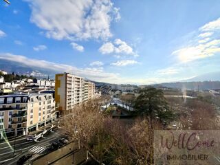  Appartement � vendre 4 pi�ces 82 m�