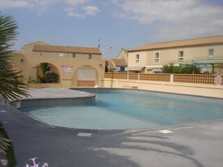  Appartement à louer 3 pièces 42 m²
