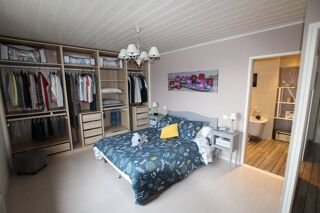  Maison � vendre 7 pi�ces 150 m�