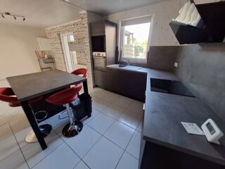  Maison à vendre 5 pièces 87 m²