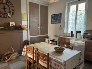  Maison � vendre 3 pi�ces 89 m�