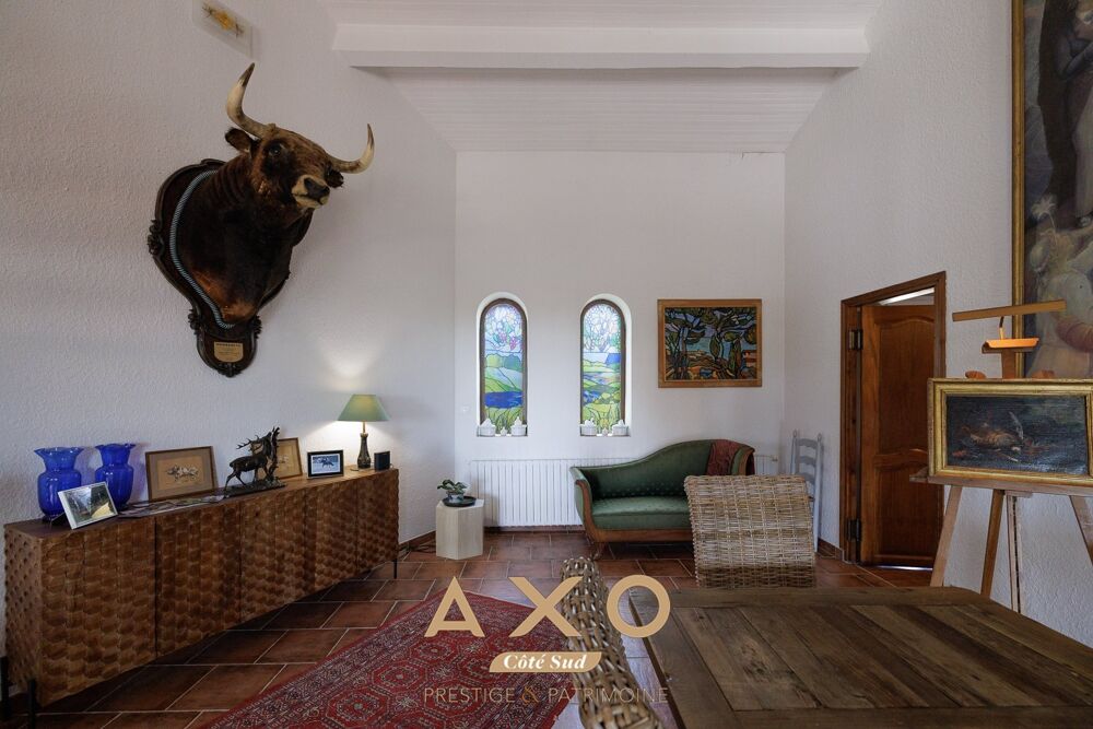 � vendre  Maison N�mes (30000)