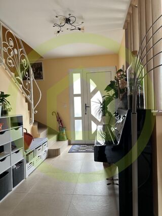  Maison � vendre 6 pi�ces 145 m�