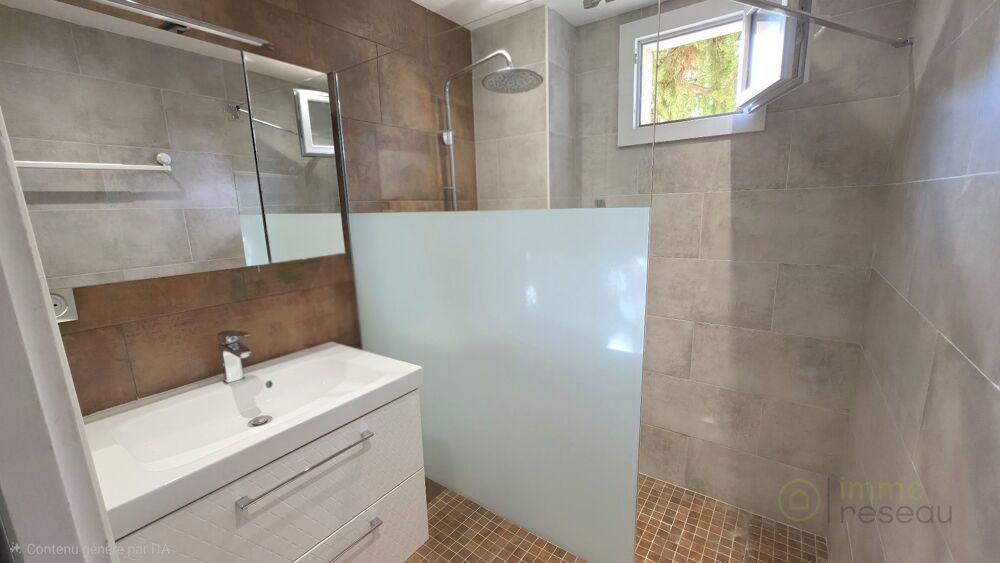 Vente Appartement Appartement Montpellier